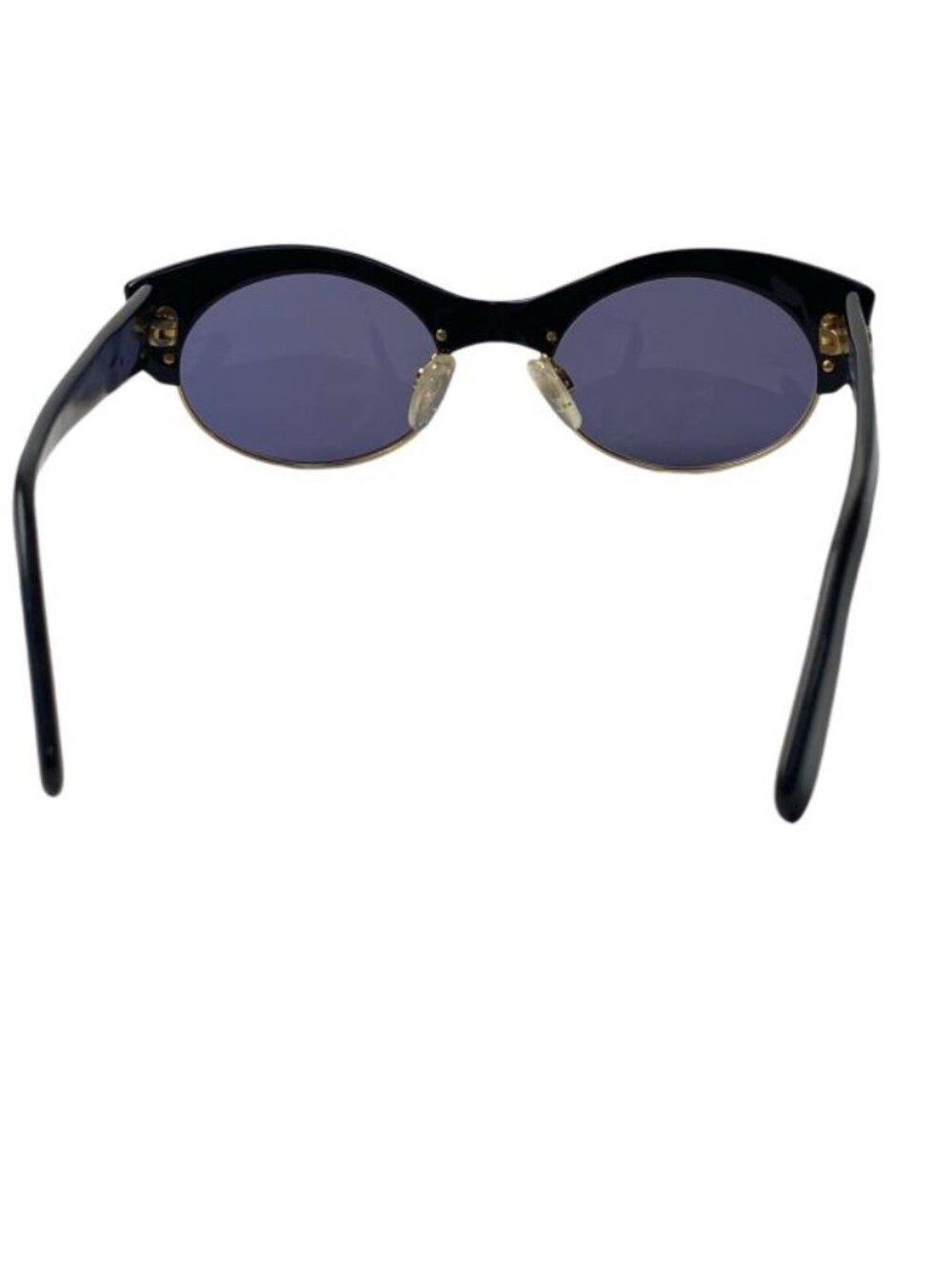 Chanel CC Logo Black - Picture 4 of 10